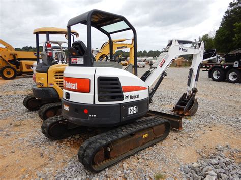 bobcat 14t mini excavator|used bobcat mini excavators for sale.